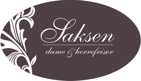 Saksen Dame & Herrefrisør